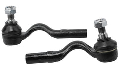 Front Tie Rod End Left 2103380515 Right 2103380615 Compatible With Mercedes E Class W210