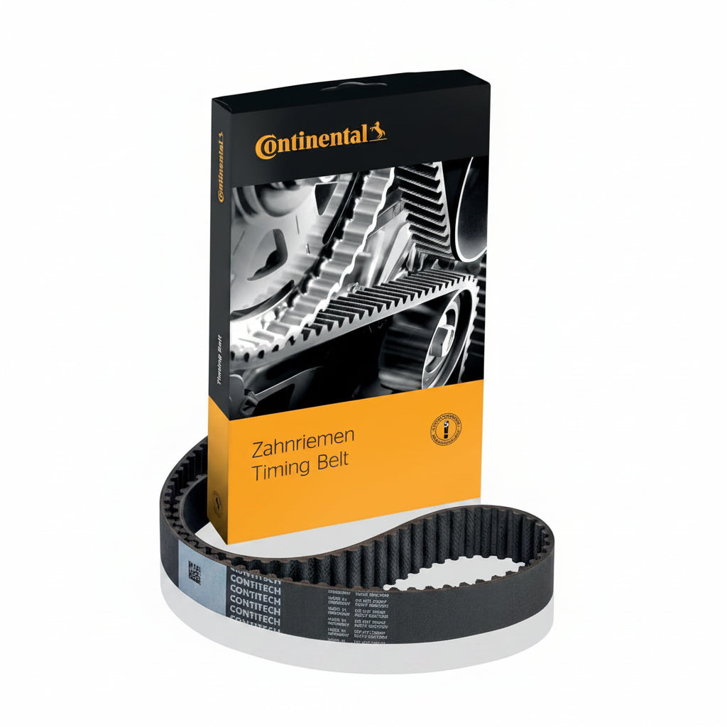 Timing Belt CT1204 03L115264 Compatible With SKODA OCTAVIA II (1Z3) | LAURA (CONTINENTAL)