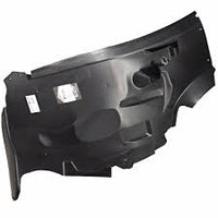 Rear Right Fender Liner A2518841822 2518841822 Compatible With MERCEDES-BENZ R-CLASS W251 Tag-FEM-38