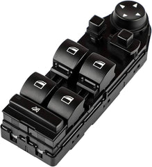 Power Window Switch 61313414355 Compatible With BMW E84