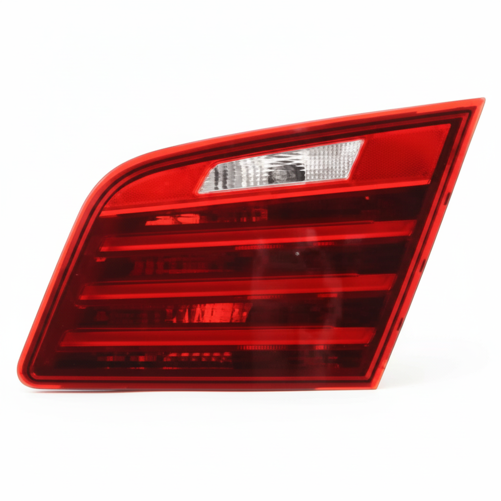 Dicky Light Compatible With BMW 5 Series (F10) LCI  Dicky Light Left 63217306163 & Right 63217306164 Tag-DLB-52