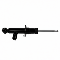 Rear Air Suspension Electric Shock Absorber Strut 37106887148 37106887152 Compatible With BMW BMW X3 (G01, F97) & X4 (G02, F98) (2017-24)