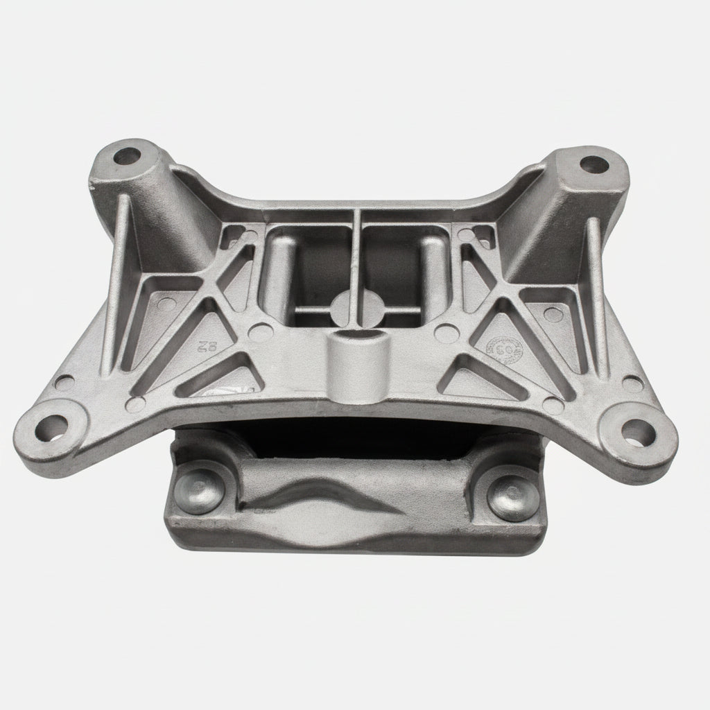 Rear Automatic Transmission Mount 2052402500 A2052402500 Compatible With MERCEDES-BENZ GLC X253