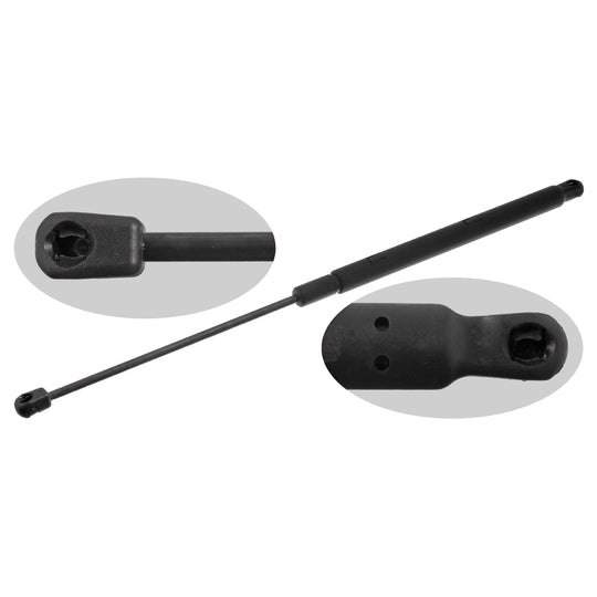 Front Bonnet Hood Strut Left 1648800029 & Right 1648800129 Compatible With MERCEDES-BENZ M-CLASS (W164)