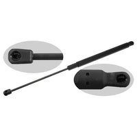 Front Bonnet Hood Strut Left 1648800029 & Right 1648800129 Compatible With MERCEDES-BENZ M-CLASS (W164)