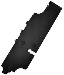Engine Splash Shield 971825522F Compatible with Porsche Panamera Tag No.9