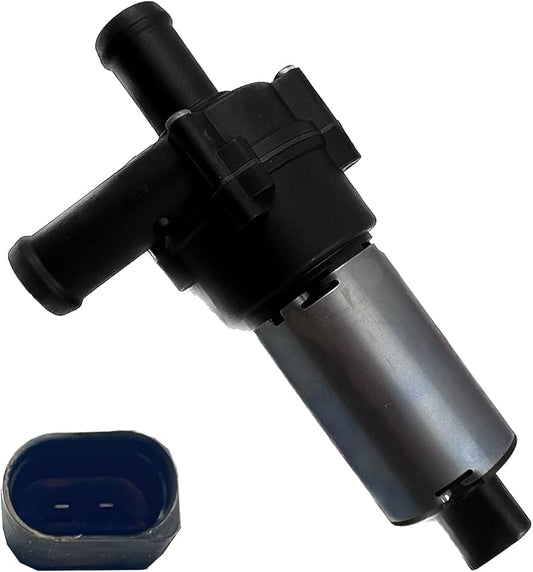 Electric Water Pump 1J0965561A 0392020073 3D0965561D Compatible With Audi TT QT R8 Volkswagen Porsche Cayenne