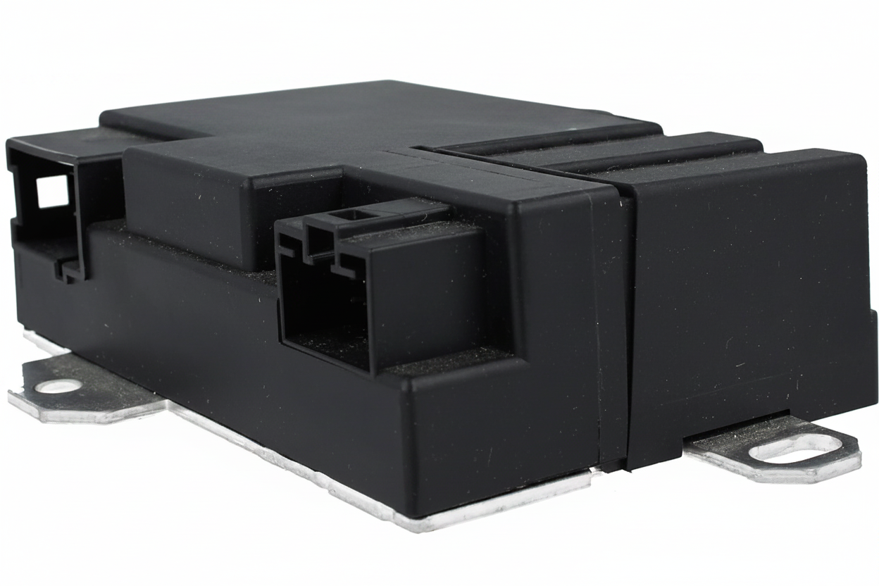 Fuel Pump Control Module 0009007306 A0009007306 Compatible With Mercedes Benz W117 W221 W176 W242 W251 W156