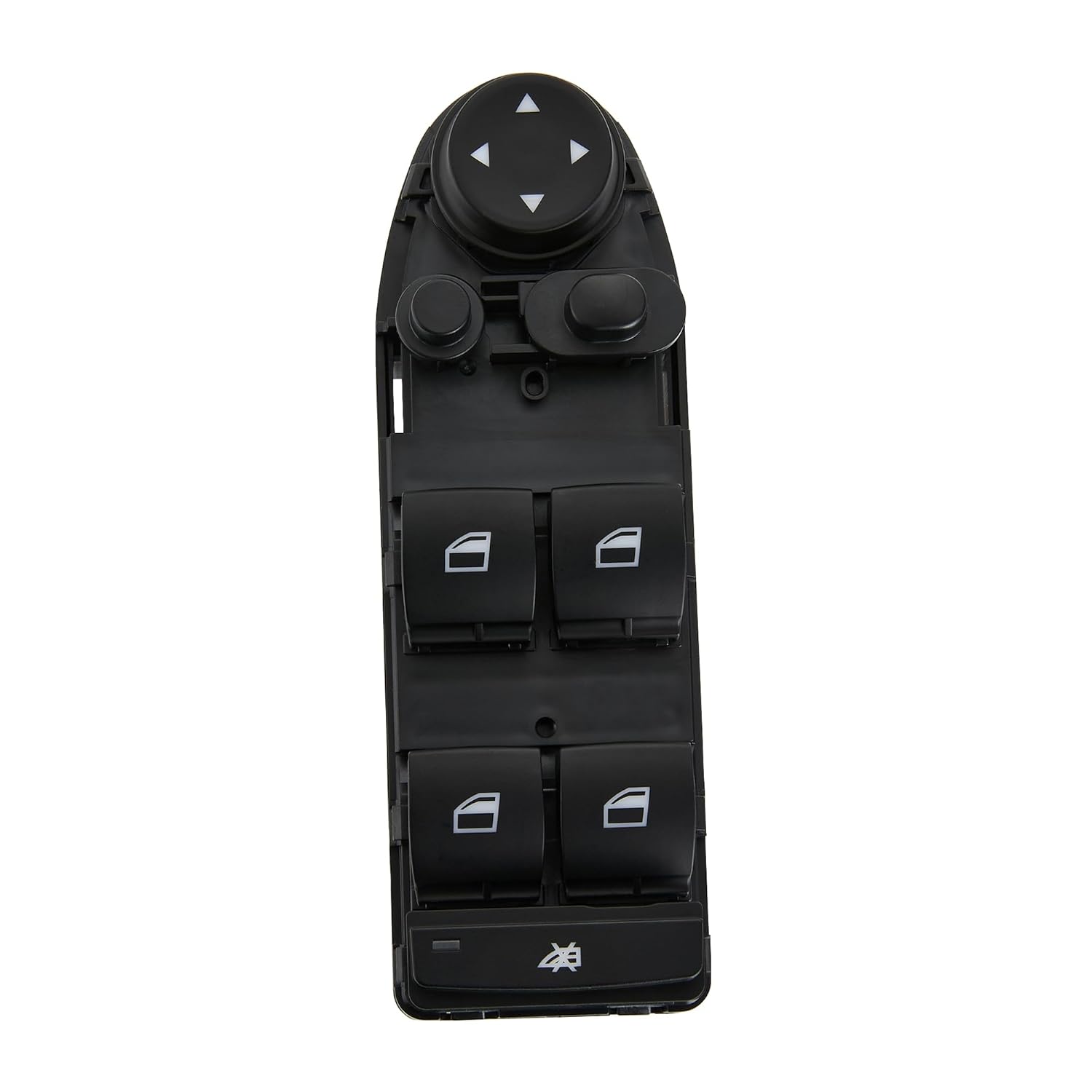 BMW 18 Pin Window Black Switch For BMW X5 E70/E71/E72 Models 61319122121  Tag-SW-27
