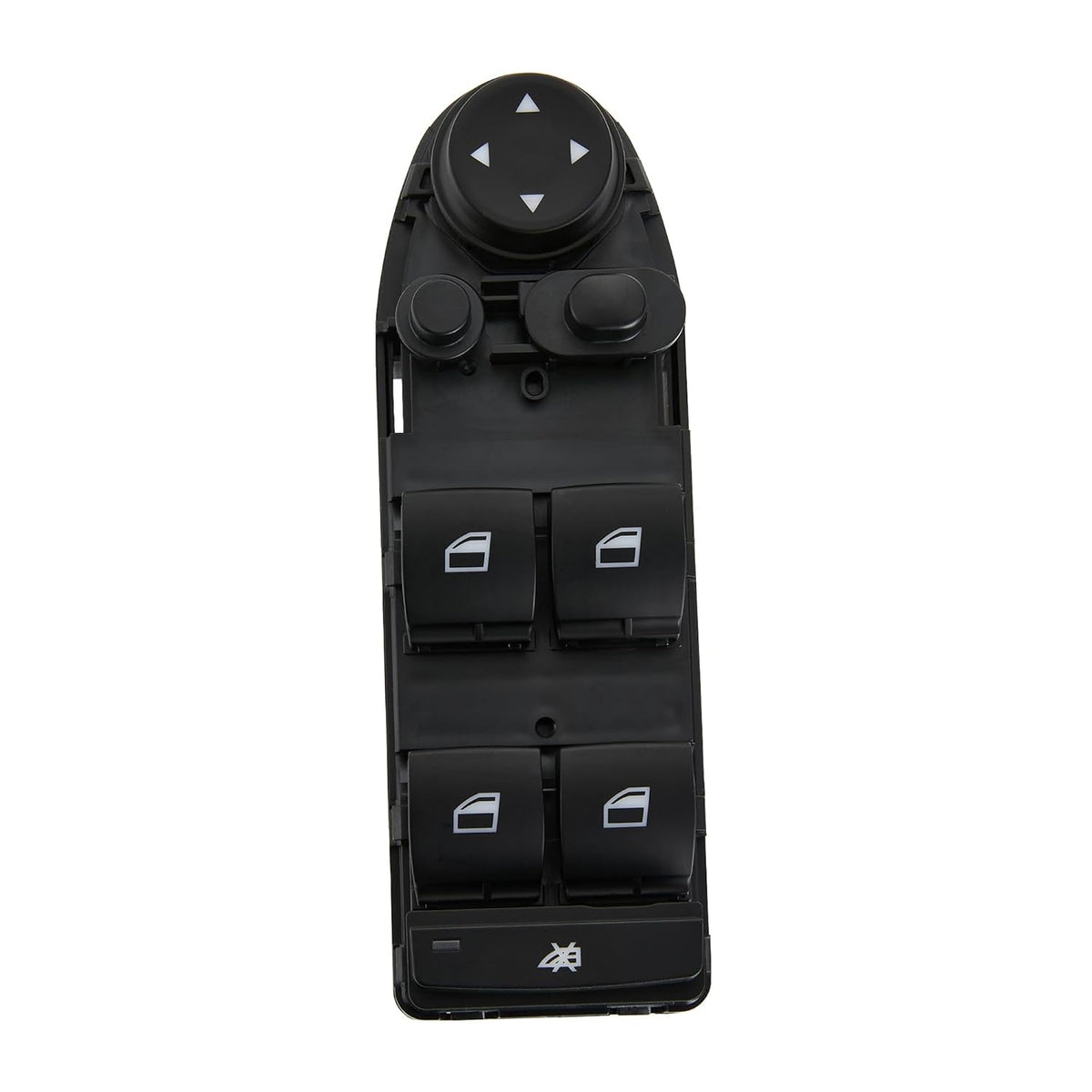BMW 18 Pin Window Black Switch For BMW X5 E70/E71/E72 Models 61319122121 61319122117 61319132127 61319132135 61319155501 Tag-SW-27