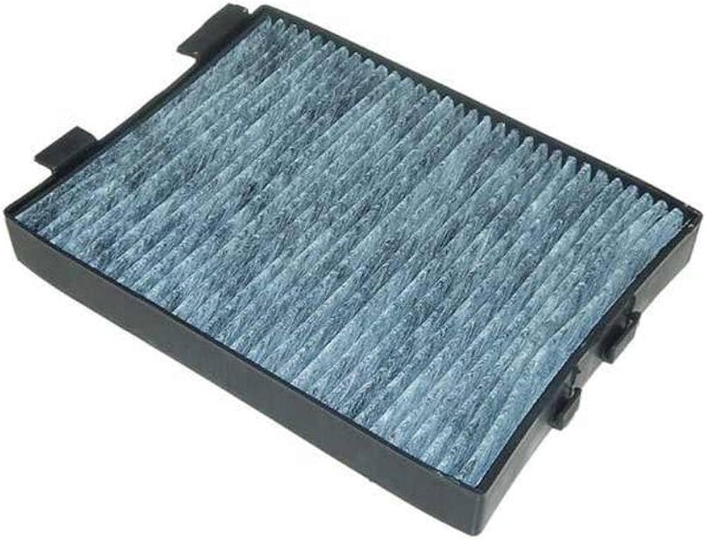 Air Filter 64319069927 Compatible With BMW E39