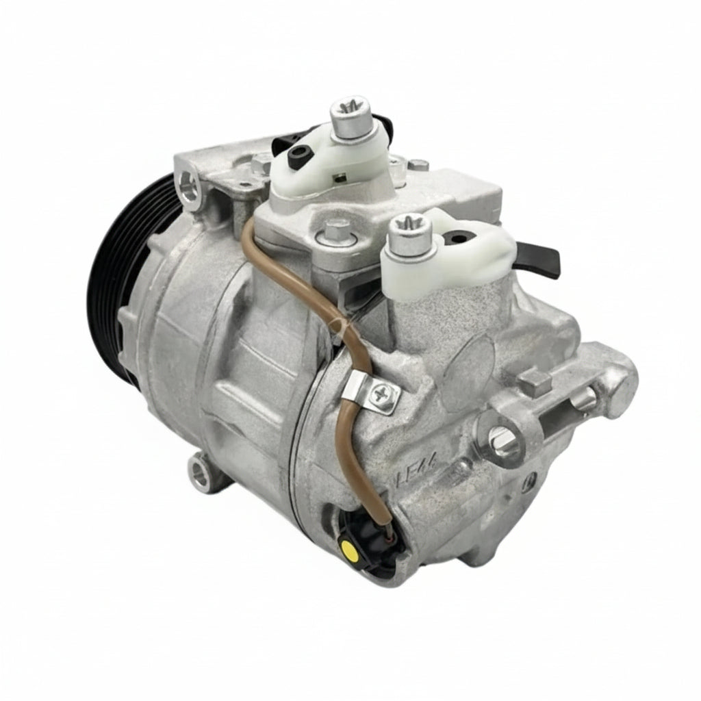 Air Conditioning Compressor 0022307511 Compatible With Mercedes Benz W251