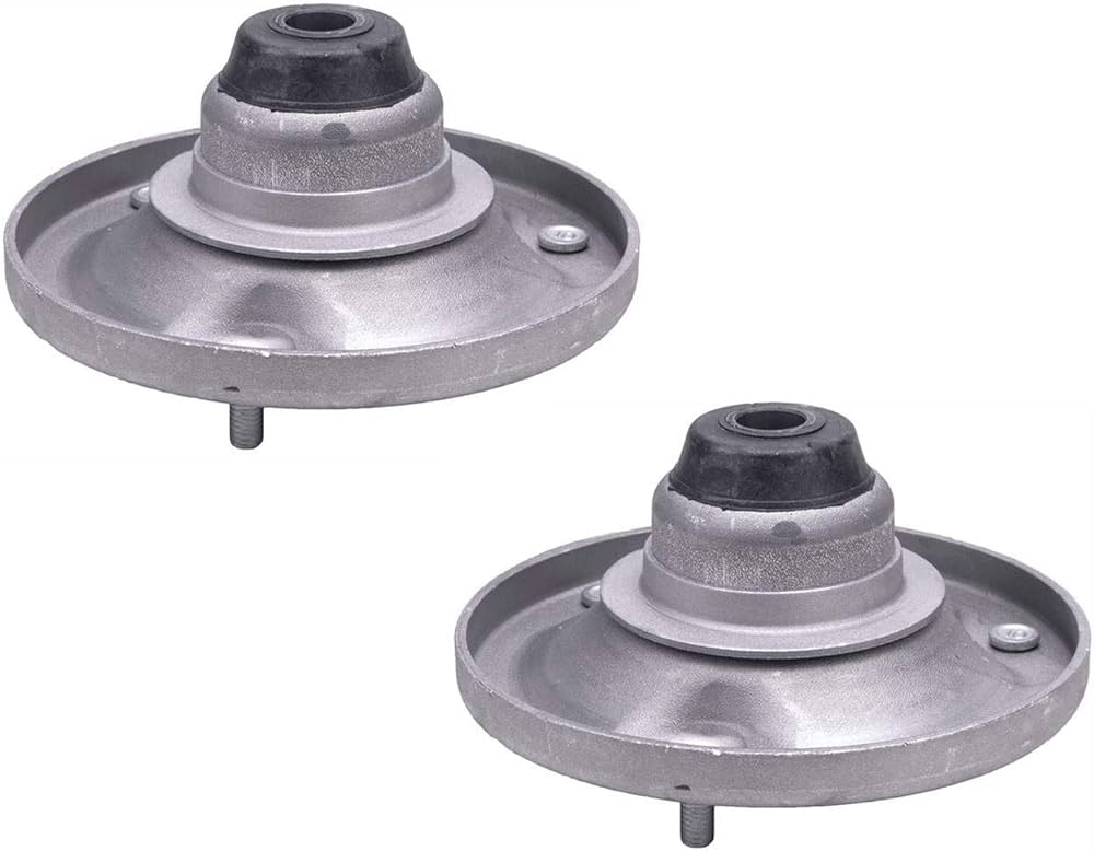 Front Suspension Support Strut Mount 31336779612 Compatible With BMW 7 Series (E65, E66, E67)