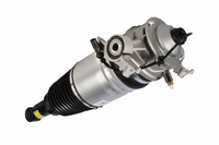 Rear Left Air Suspension Shock Absorber Strut  95835801950 95835801940 95835801941 95835801942 95835801951 Compatible With PORSCHE CAYENNE (92A) & VW TOUAREG (7P5, 7P6)