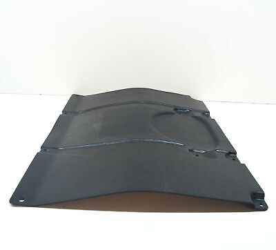 Under Hood Shield 51757394744 Compatible with BMW X3 G01 & G08 Tag No.8