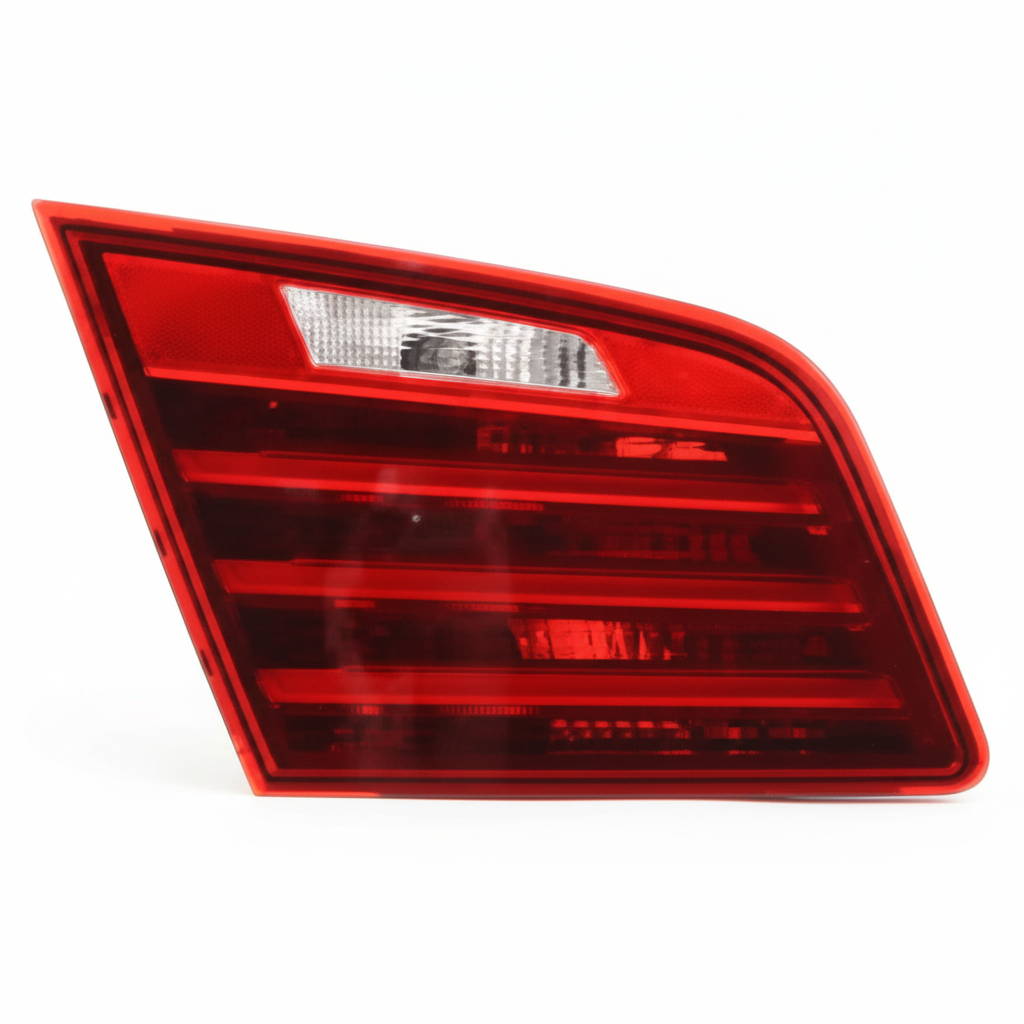 Dicky Light Compatible With BMW 5 Series (F10) LCI  Dicky Light Left 63217306163 & Right 63217306164 Tag-DLB-52