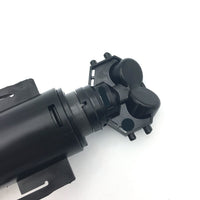 Headlight Washer Sprayer Actuator Nozzle 61672990155 2990155 Compatible With BMW X1 E84