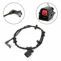 Rear Brake Pad Wear Sensor C2D2976 C2Z16061 Compatible With  JAGUAR XF I X250 & XJ X351