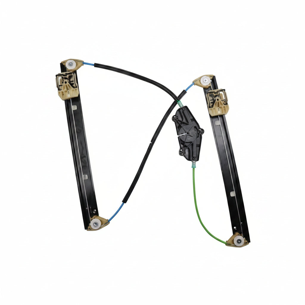 Front Right Power Window Regulator 8K0837462 Compatible with AUDI A4 B8 (8K2) | A4 / S4