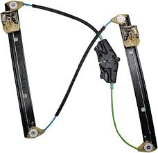 Front Right Power Window Regulator 8K0837462 Compatible with AUDI A4 B8 (8K2) | A4 / S4