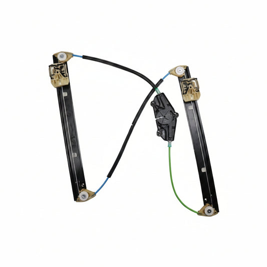 Front Right Power Window Regulator 8K0837462 Compatible with AUDI A4 B8 (8K2) | A4 / S4