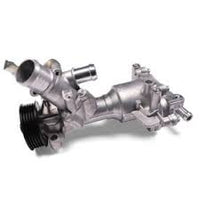 Water Pump 1332000601 2721800110 2721800210 2721800410 2721800510 Compatible With MERCEDES-BENZ GLA-CLASS X156 Tag-W-51