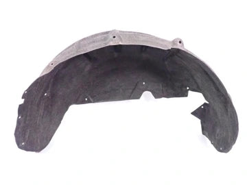 Rear Left Fender Liner  4L0810172A Compatible With AUDI Q7 4L Tag-FEA-23