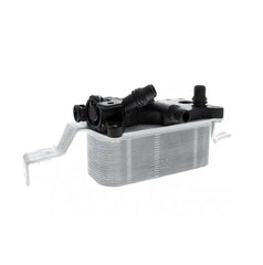 17217638580  Oil Cooler For BMW 5 Series F10 Tag-O-86