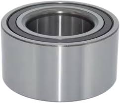 Front Wheel Bearing 1649810106 1649810406 A1649810106 A1649810406 Compatible With MERCEDES-BENZ GL-CLASS X164 & M-CLASS W164 & R-CLASS W251
