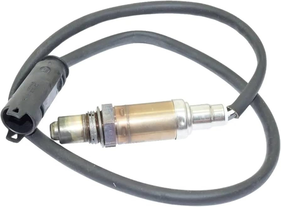 Oxygen Sensor 11787506531 Compatible With BMW E46