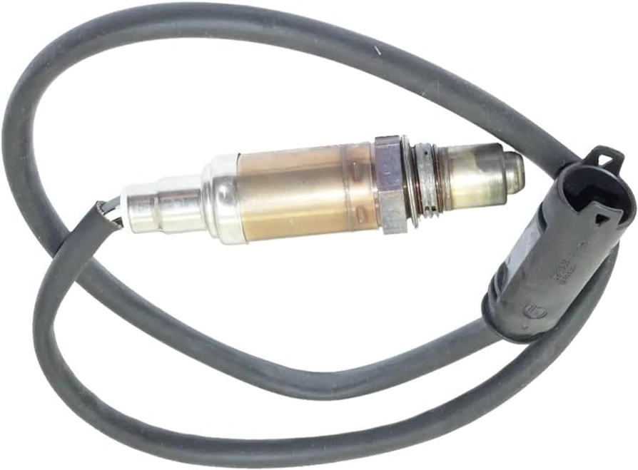 Oxygen Sensor 11787506531 Compatible With BMW E46