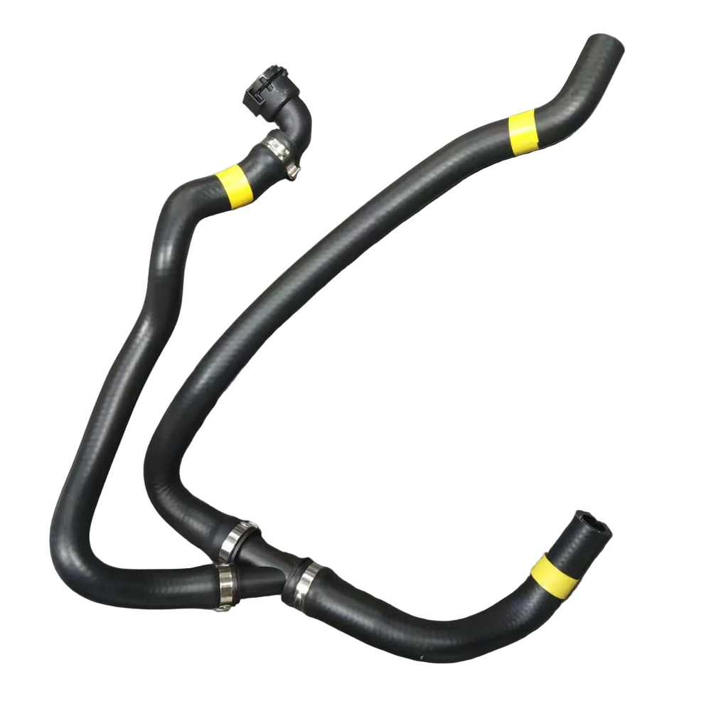 Hose For Heat And Cold Exchanger 11537547244 Compatible With BMW X5 E70