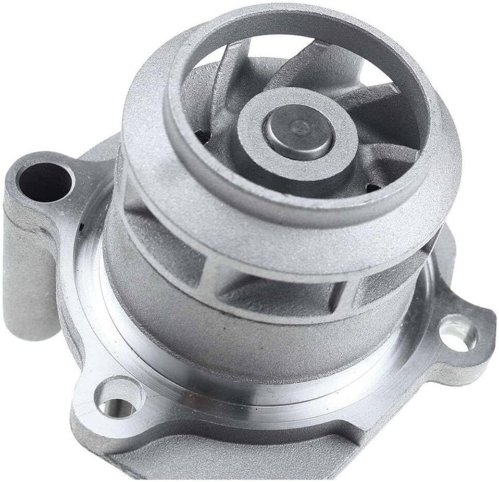 Water Pump WP6001 045121011F Compatible With SKODA FABIA II (542) OCTAVIA II (1Z3) | LAURA (CONTINENTAL)