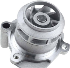 Water Pump WP6001 045121011F Compatible With SKODA FABIA II (542) OCTAVIA II (1Z3) | LAURA (CONTINENTAL)