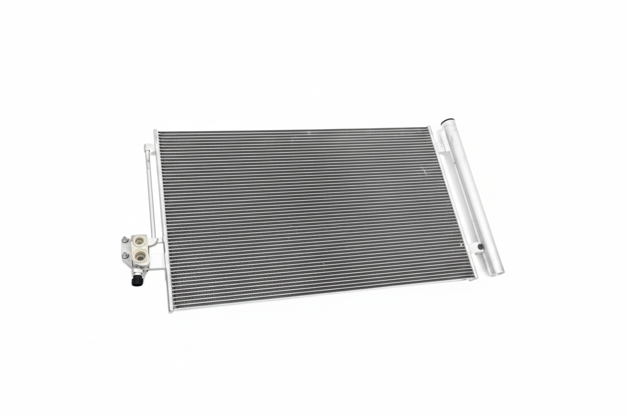 Radiator 32339282 & 31686020 Compatible With Volvo XC40