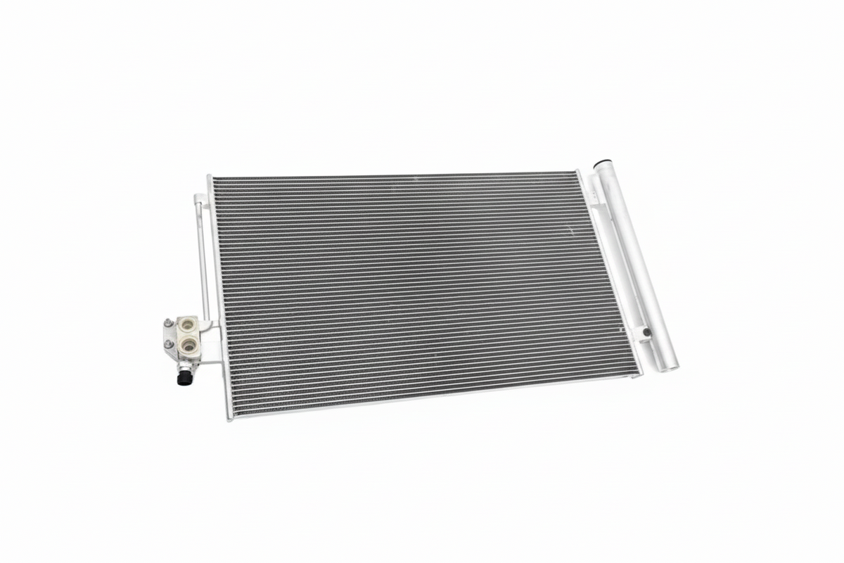 Radiator 32339282 & 31686020 Compatible With Volvo XC40