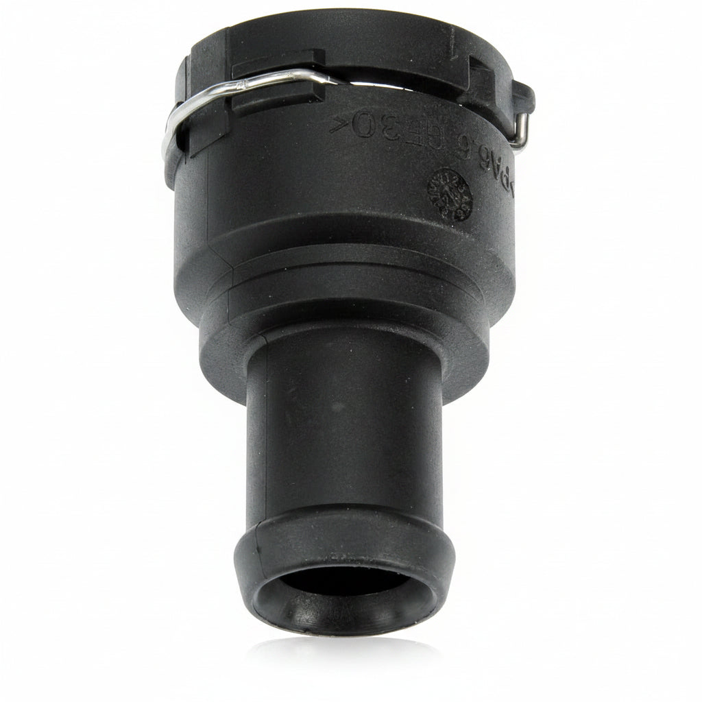 Heater Hose Connector 3B0122291B Compatible With AUDI Q3 Tag No.57