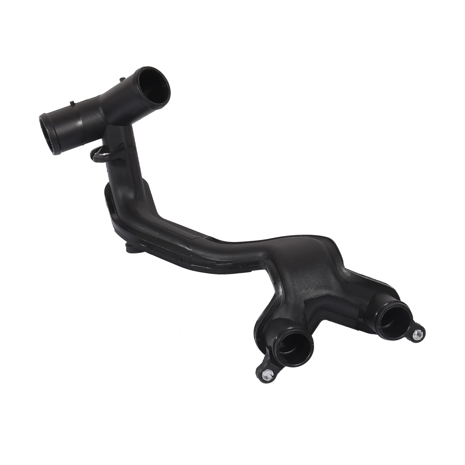 Thermostat Tube LR018275 Compatible With RANGE ROVER III (L322) RANGE ROVER IV (L405) RANGE ROVER SPORT I (L320) RANGE ROVER SPORT II (L494) Tag No.152