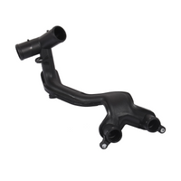 Thermostat Tube LR018275 Compatible With RANGE ROVER III (L322) RANGE ROVER IV (L405) RANGE ROVER SPORT I (L320) RANGE ROVER SPORT II (L494) Tag No.152