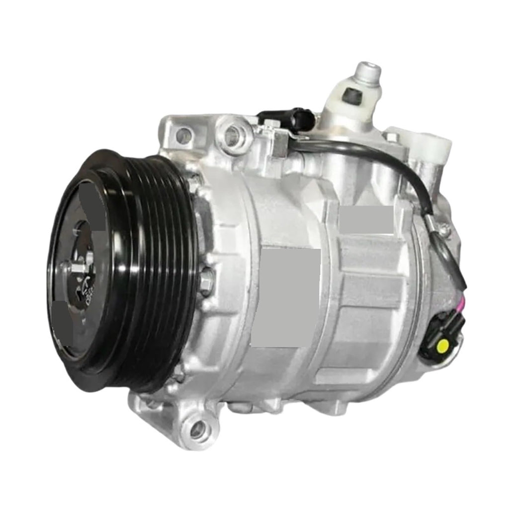 Air Conditioning Compressor 0002306511 Compatible With mercedes Benz W203 CLK W636