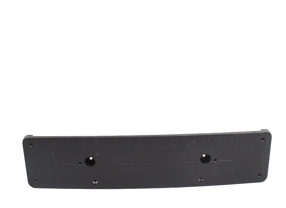 Front Licence Plate Grill 1668850481 A1668850481 Compatible With Mercedes Benz W166 2016-19 Tag NO.335