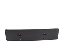 Front Licence Plate Grill 1668850481 A1668850481 Compatible With Mercedes Benz W166 2016-19 Tag NO.335