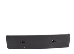 Front Licence Plate Grill 1668850481 A1668850481 Compatible With Mercedes Benz W166 2016-19 Tag NO.335