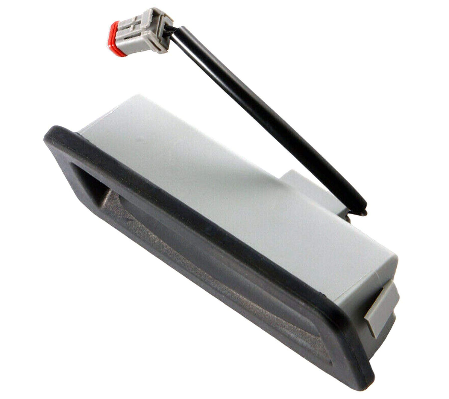Tailgate Release Switch YUZ500020 Compatible With RANGE ROVER SPORT I (L320) Tag No.165