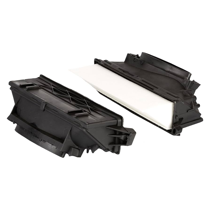 Air Filter  E1328L-2 & 6420940000 & LX3885/S Compatible With MERCEDES-BENZ E-CLASS (W212) & E-CLASS (W213) & GL-CLASS (X164) Tag 29
