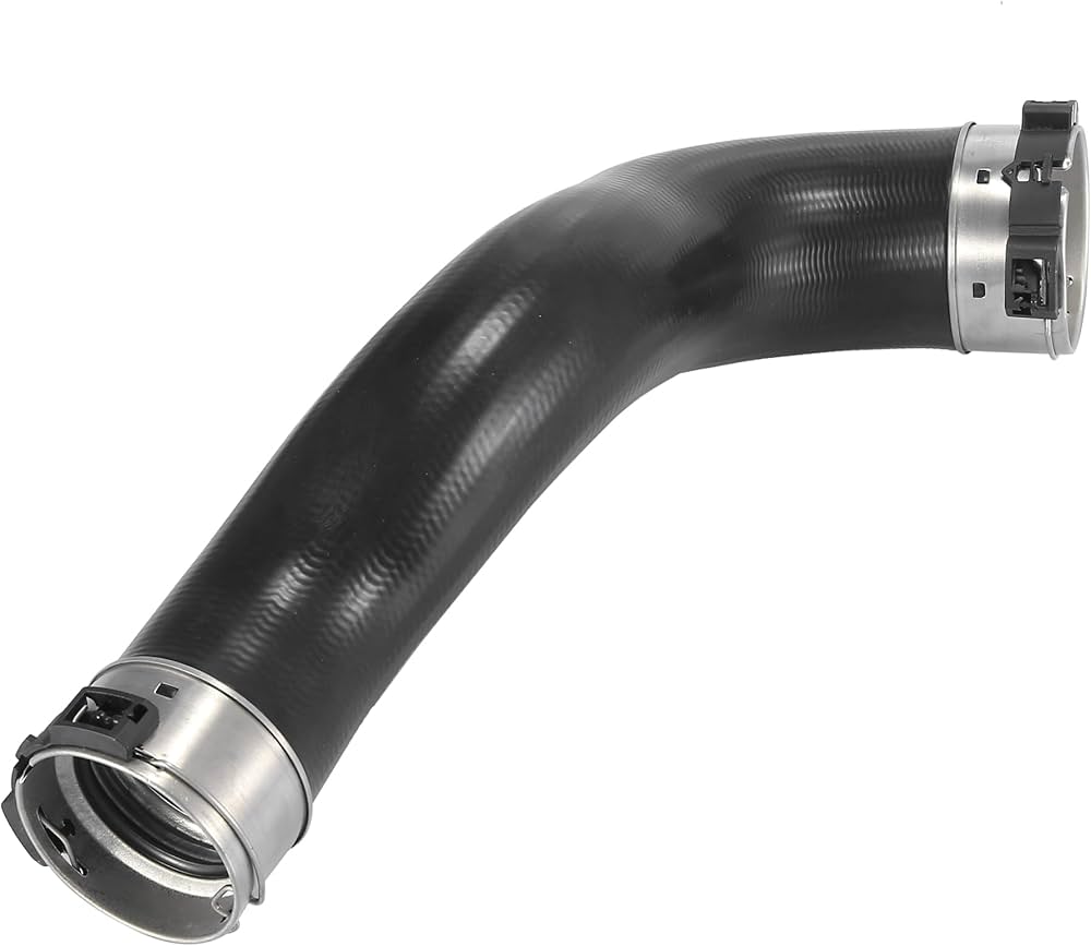 Right Air Intake Hose 2465280682 A2465280682 Compatible With Mercedes Benz W246 B200 B250