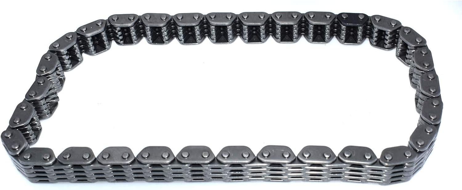 Oil Pump Chain 06H115225L 06K115225C Compatible With Audi A3/A4