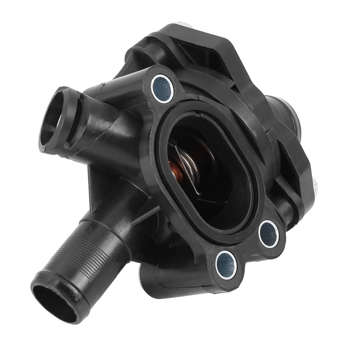 Engine Coolant Thermostat Housing 31319606 30650753 306507534 Compatible With VOLVO S60/V60 Tag No.134