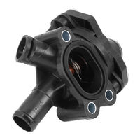 Engine Coolant Thermostat Housing 31319606 30650753 306507534 Compatible With VOLVO S60/V60 Tag No.134