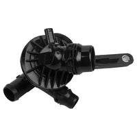 Engine Coolant Thermostat Housing Assembly 11537600584 Compatible WithBMW 3 Series F30 Tag-E-79